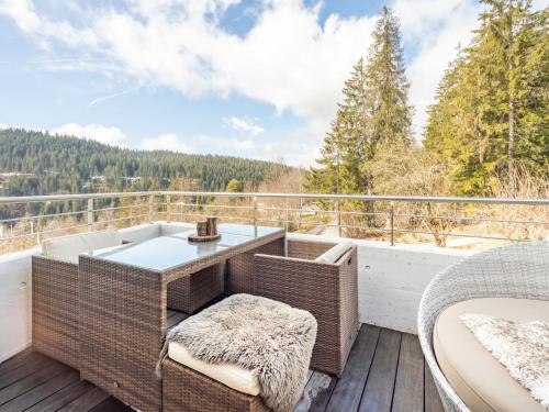 Apartment Miraselva 1-7 by Interhome