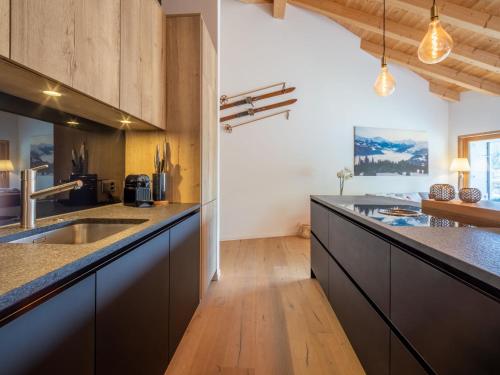 Apartment Miraselva 1-7 by Interhome