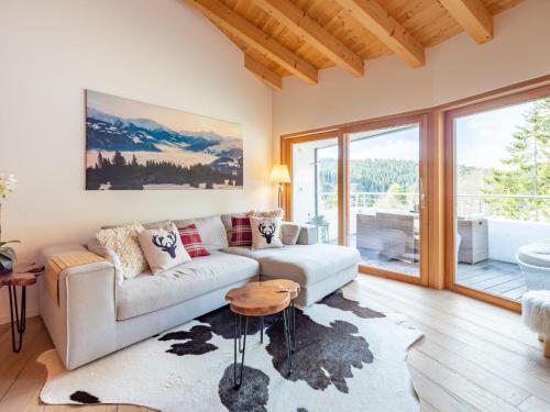 Apartment Miraselva 1-7 by Interhome