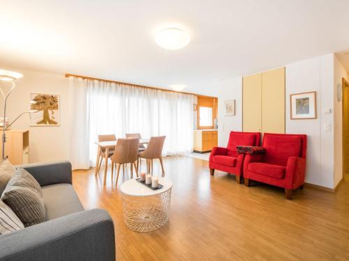 Apartment Val Mulin 8-2 by Interhome