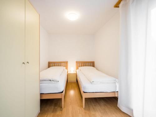 Apartment Val Mulin 8-2 by Interhome