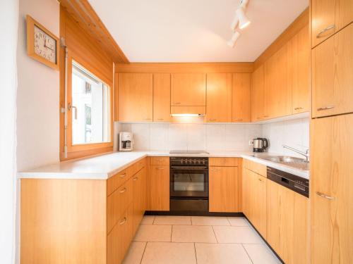 Apartment Val Mulin 8-2 by Interhome