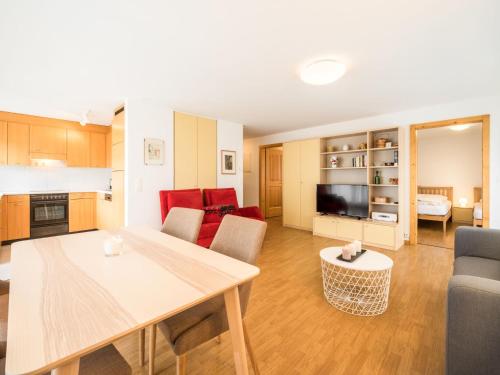 Apartment Val Mulin 8-2 by Interhome