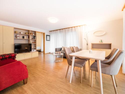 Apartment Val Mulin 8-2 by Interhome