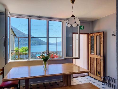 Holiday Home Casa Yakamos by Interhome