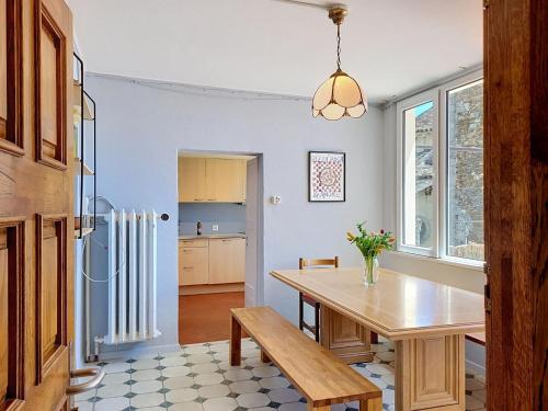 Holiday Home Casa Yakamos by Interhome