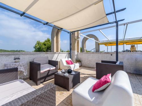 Apartment Uolas-2 by Interhome