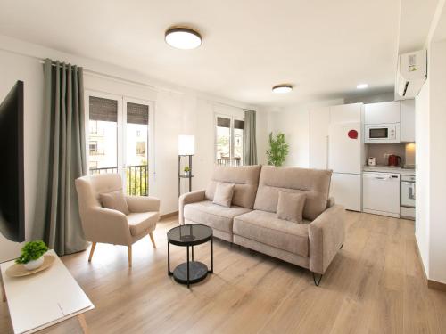 Apartment Elvix Nerja Centre B by Interhome