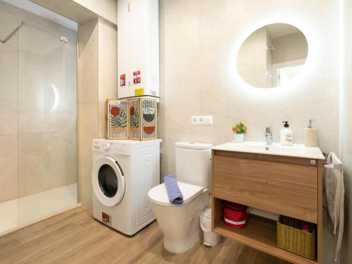 Apartment Elvix Nerja Centre B by Interhome