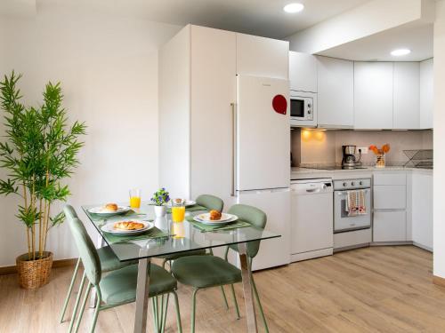 Apartment Elvix Nerja Centre B by Interhome
