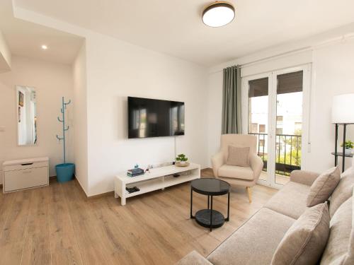Apartment Elvix Nerja Centre B by Interhome