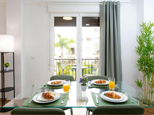 Apartment Elvix Nerja Centre B by Interhome