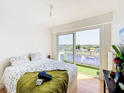 Apartment Résidence de la Mer by Interhome