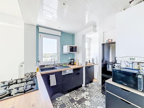 Apartment Résidence de la Mer by Interhome