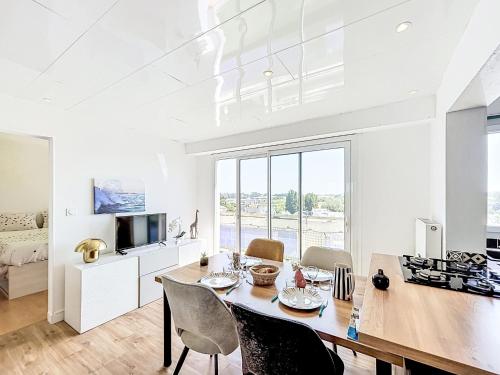 Apartment Résidence de la Mer by Interhome