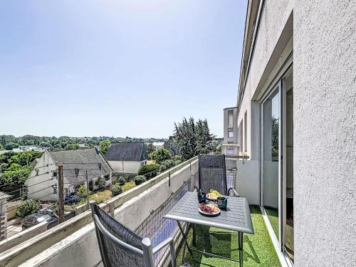 Apartment Résidence de la Mer by Interhome
