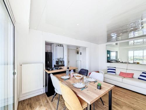 Apartment Résidence de la Mer by Interhome