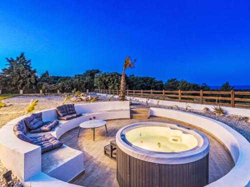 Villa Ocean Blue by Interhome