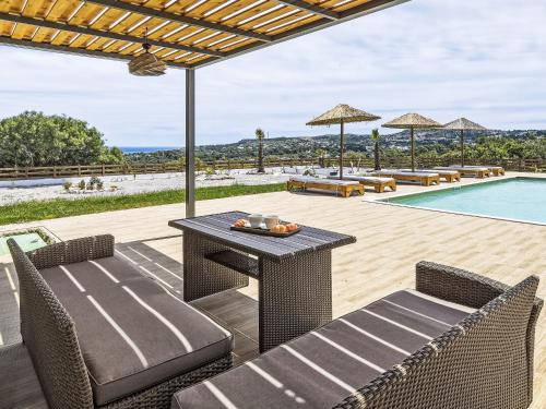 Villa Ocean Blue by Interhome