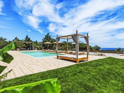 Villa Ocean Blue by Interhome