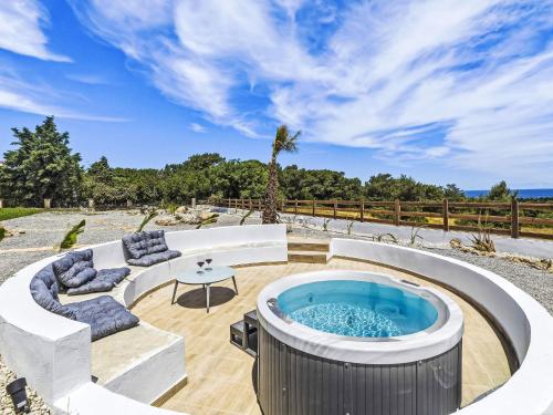 Villa Ocean Blue by Interhome