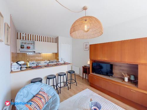 Apartment Port Arcachon-14 by Interhome