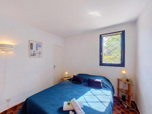 Apartment Les Supers Marines-3 by Interhome