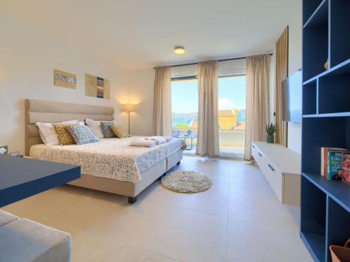Holiday Home Art Villa Sansa by Interhome