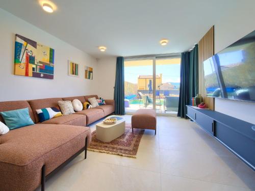Holiday Home Art Villa Sansa by Interhome
