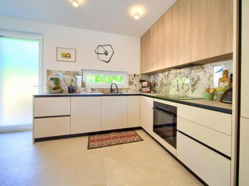 Holiday Home Art Villa Sansa by Interhome