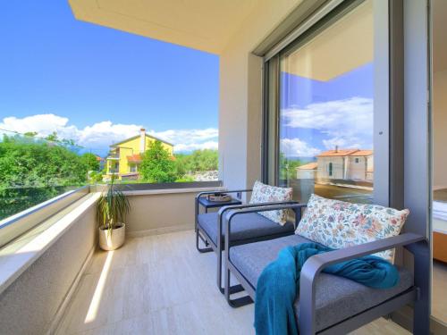 Holiday Home Art Villa Sansa by Interhome