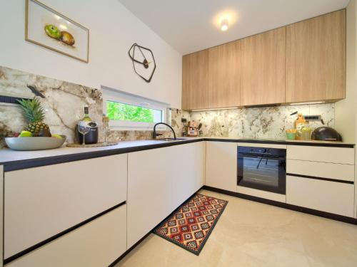 Holiday Home Art Villa Sansa by Interhome