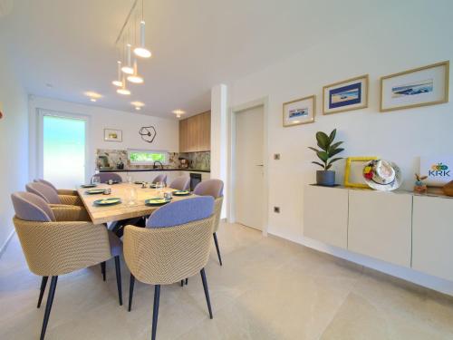 Holiday Home Art Villa Sansa by Interhome