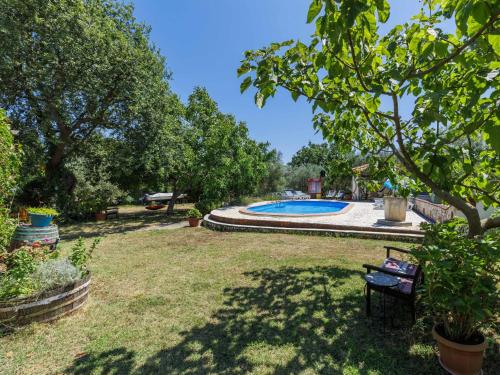 Holiday Home Helena by Interhome