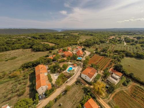 Holiday Home Nina by Interhome