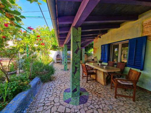 Holiday Home Nina by Interhome