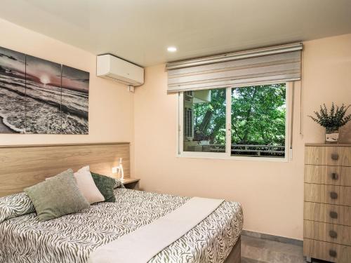Apartment La Sirena by Interhome