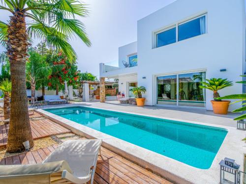 Villa Zenith Denia by Interhome