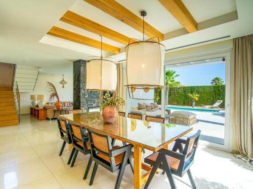 Villa Zenith Denia by Interhome