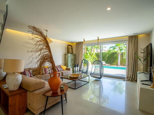 Villa Zenith Denia by Interhome