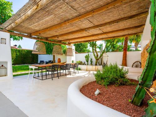Villa Zenith Denia by Interhome