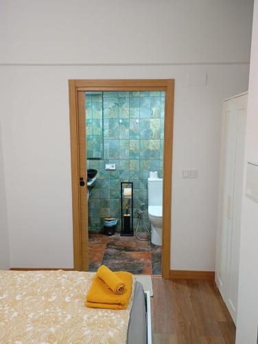 Stylish Apartment in Valencia - Montesa