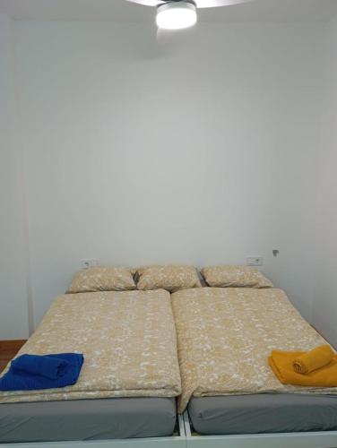 Stylish Apartment in Valencia - Montesa