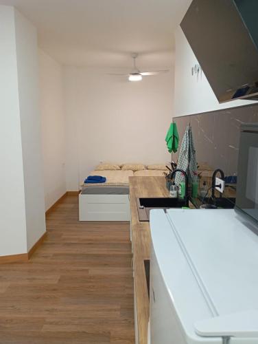 Stylish Apartment in Valencia - Montesa