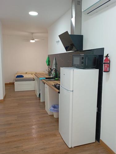 Stylish Apartment in Valencia - Montesa