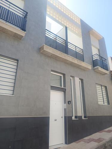 Apartamentos Popa`s
