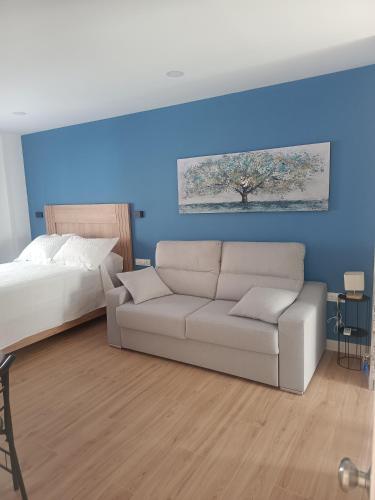 Apartamentos Popa`s