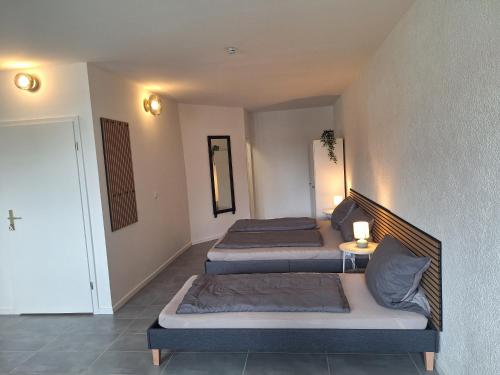 Gallery image of Apartment am Gestütswegs EG 2 in Alt Krenzlin