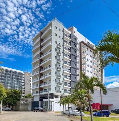 Gallery image of LARAn Casona r in Santo Domingo