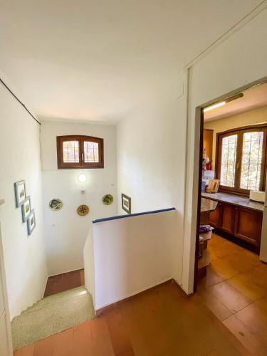 Cala Canyelles Mediterranean Home with Sea Views & Terraces